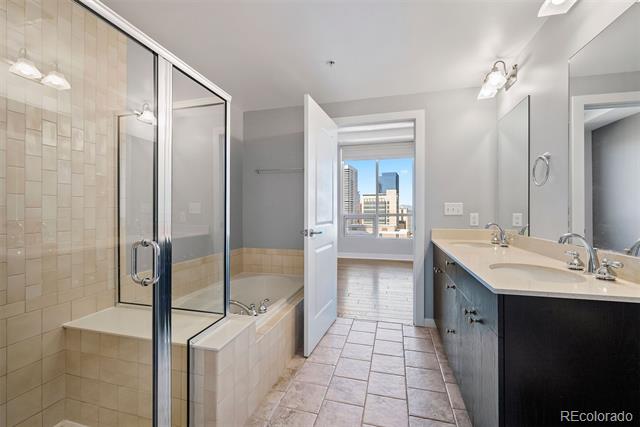 2001 Lincoln Street Unit: 1220