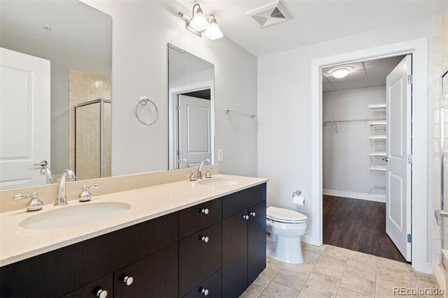 2001 Lincoln Street Unit: 1220