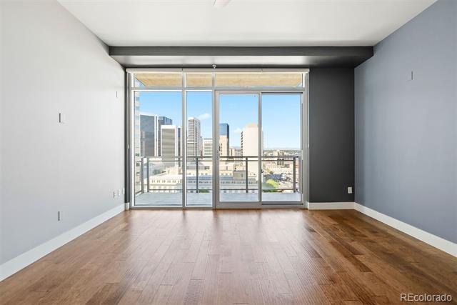 2001 Lincoln Street Unit: 1220