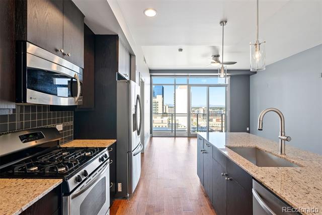 2001 Lincoln Street Unit: 1220