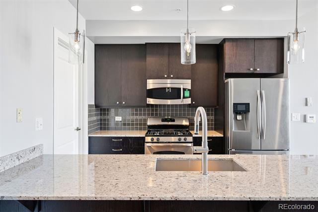 2001 Lincoln Street Unit: 1220