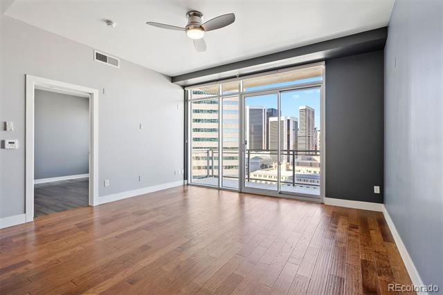 2001 Lincoln Street Unit: 1220
