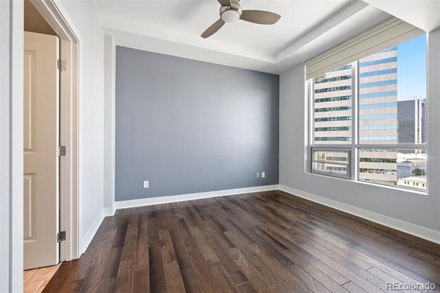 2001 Lincoln Street Unit: 1220