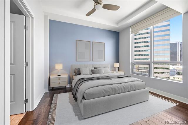 2001 Lincoln Street Unit: 1220