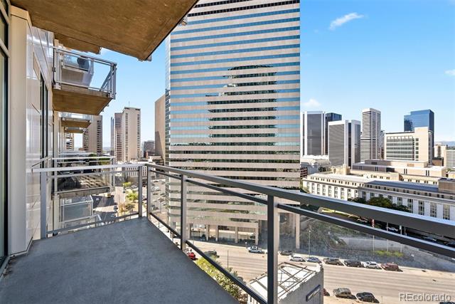 2001 Lincoln Street Unit: 1220