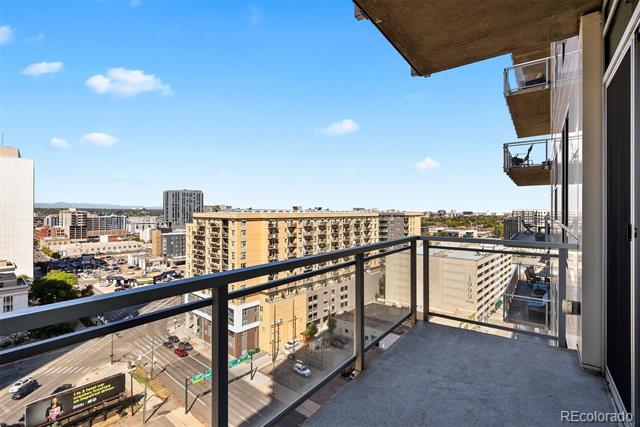 2001 Lincoln Street Unit: 1220