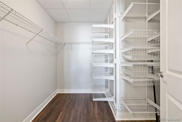 2001 Lincoln Street Unit: 1220