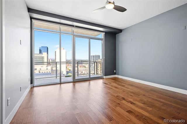 2001 Lincoln Street Unit: 1220