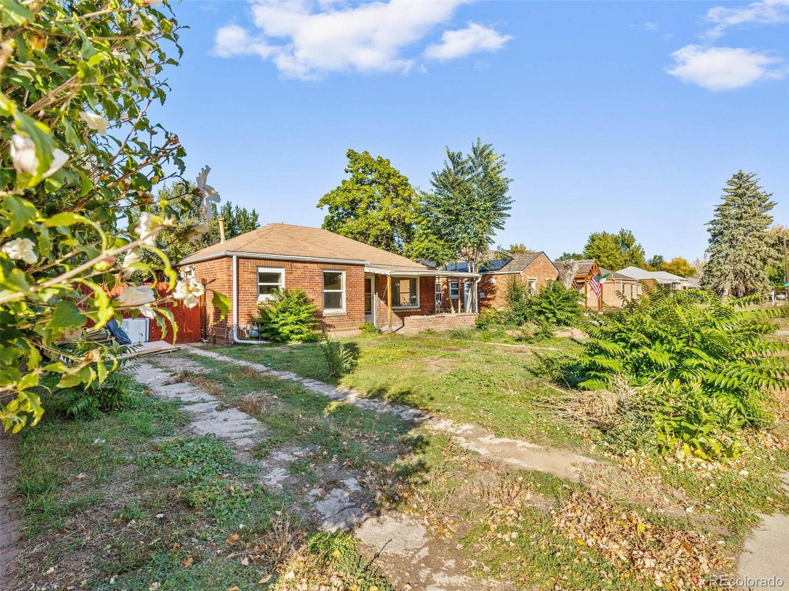 3725 W Alice Place