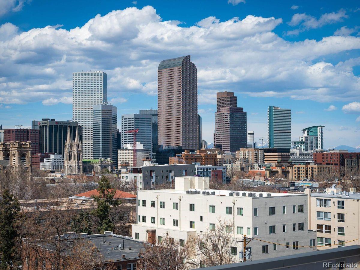 1300 N Ogden Street Unit: 302