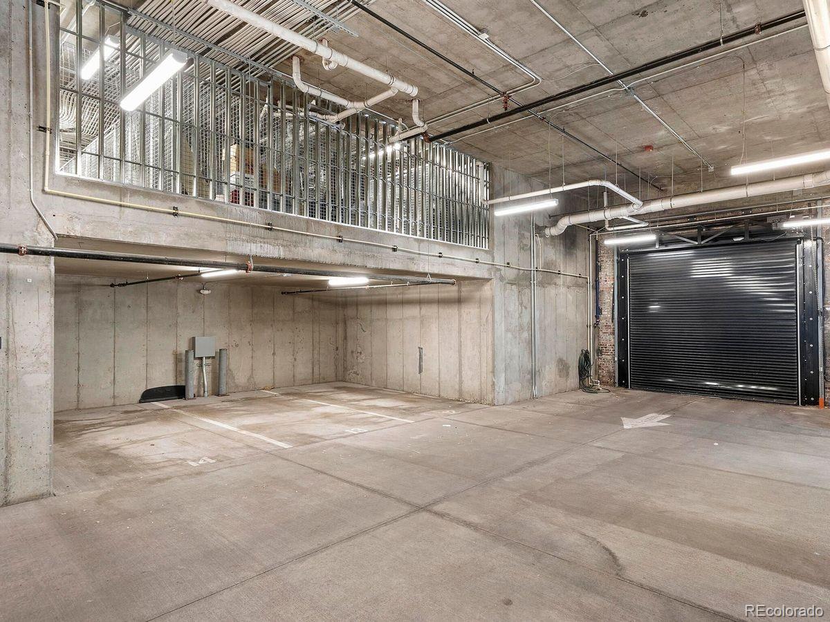 1300 N Ogden Street Unit: 302