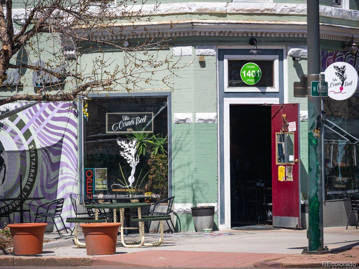 1300 N Ogden Street Unit: 302