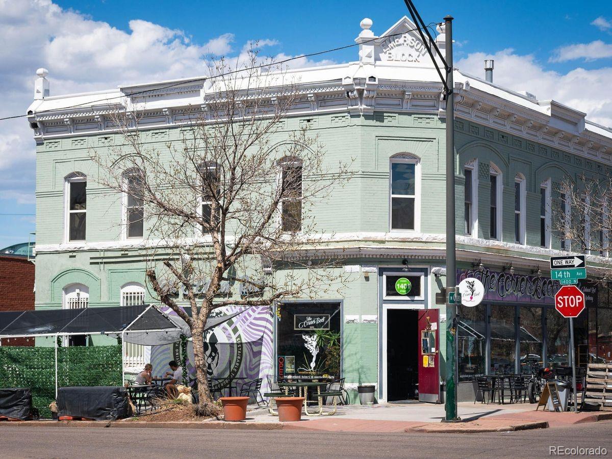 1300 N Ogden Street Unit: 302