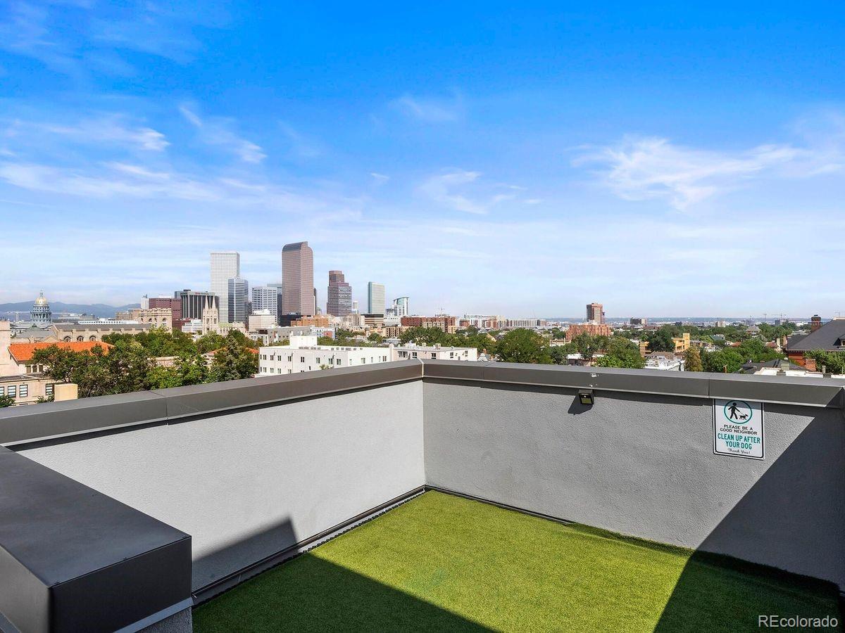 1300 N Ogden Street Unit: 302