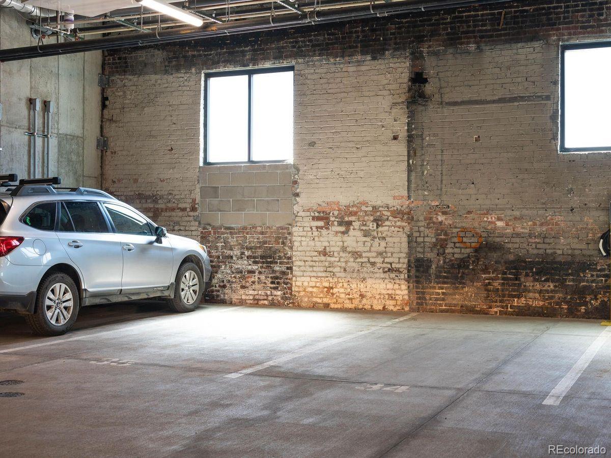 1300 N Ogden Street Unit: 302