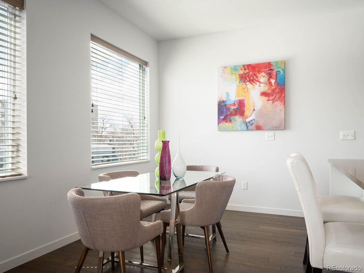 1300 N Ogden Street Unit: 302