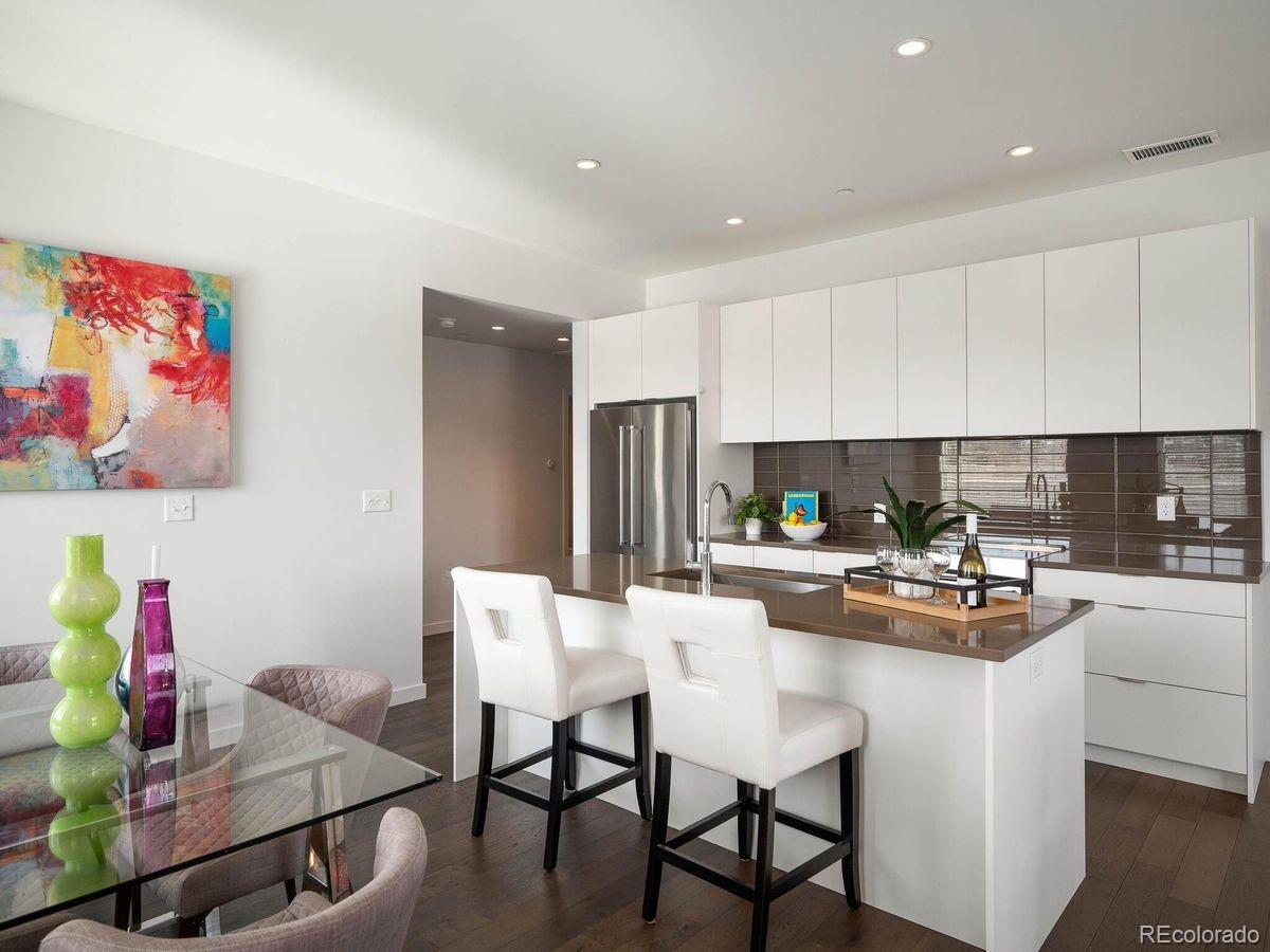 1300 N Ogden Street Unit: 302