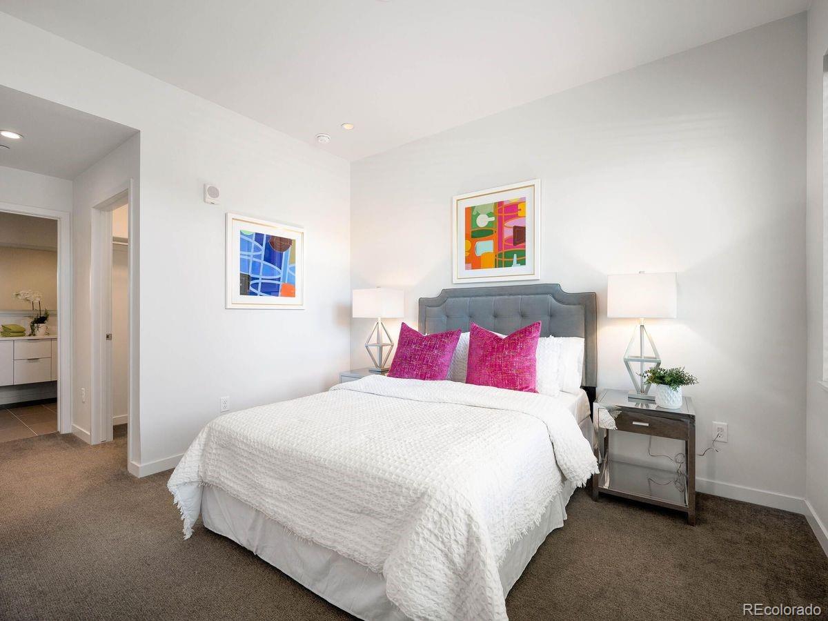 1300 N Ogden Street Unit: 302