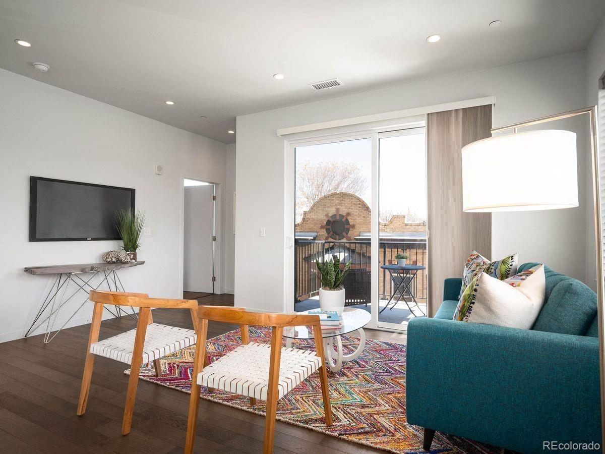 1300 N Ogden Street Unit: 302