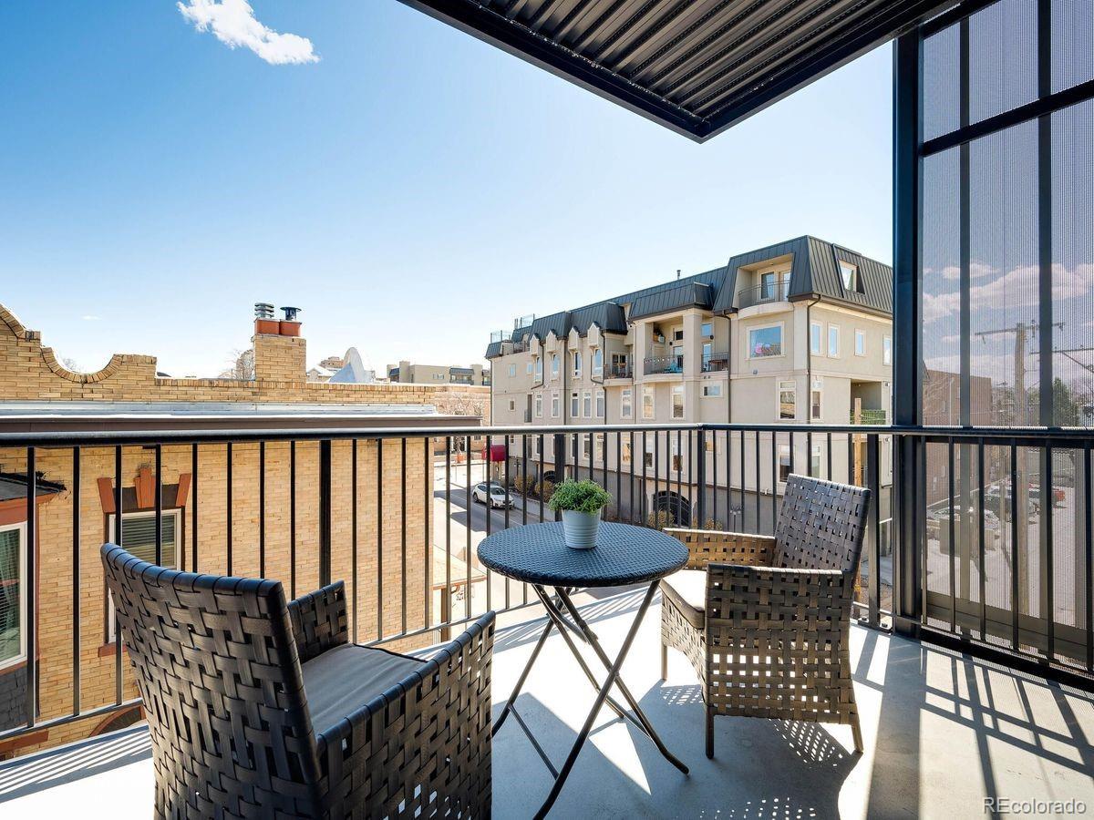 1300 N Ogden Street Unit: 302