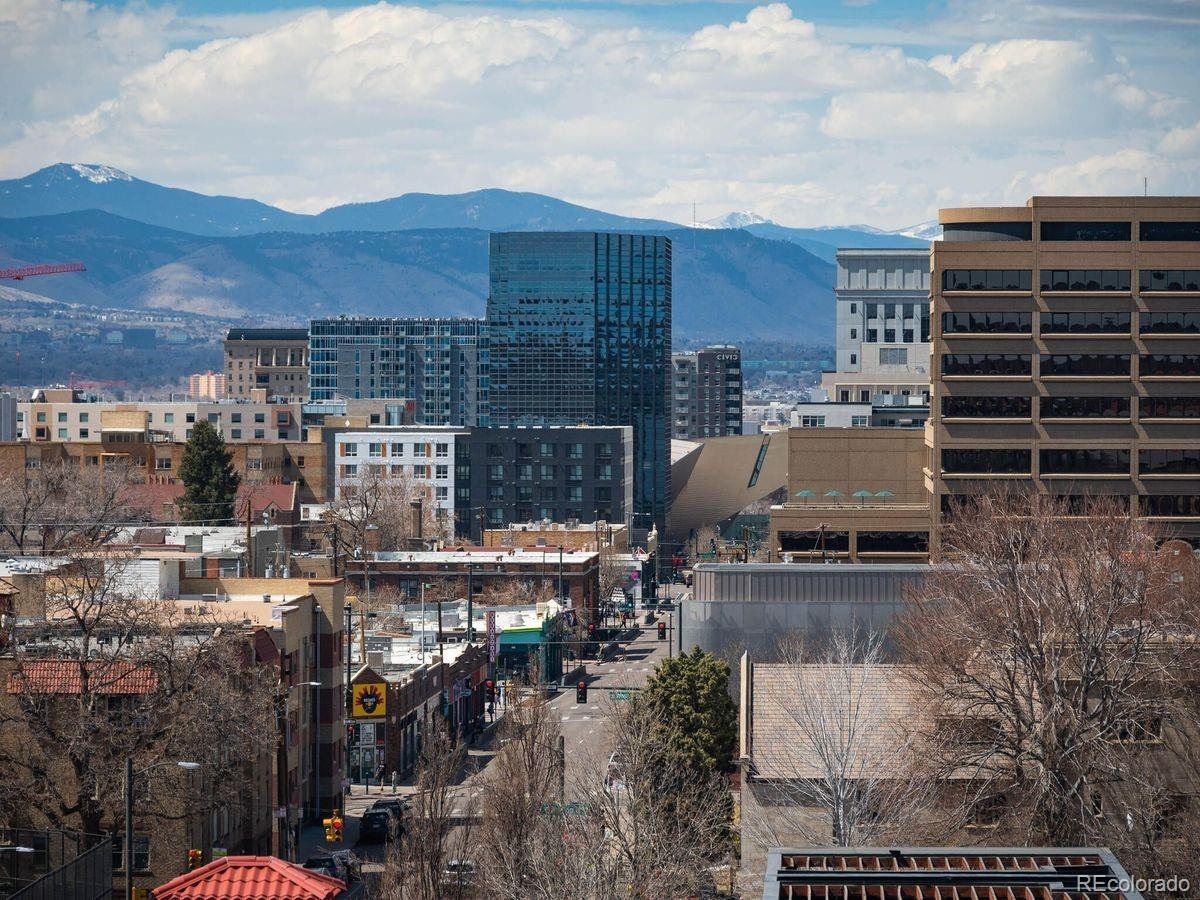 1300 N Ogden Street Unit: 302