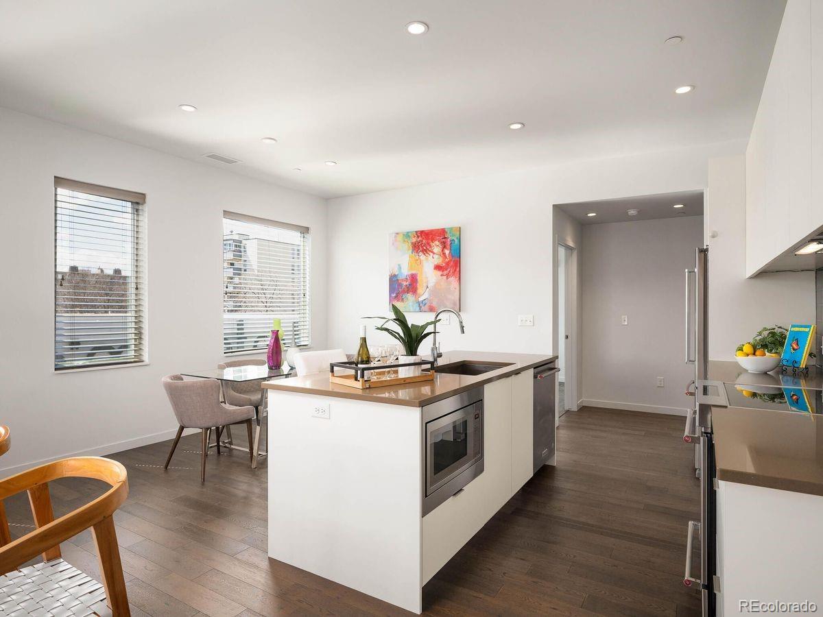 1300 N Ogden Street Unit: 302