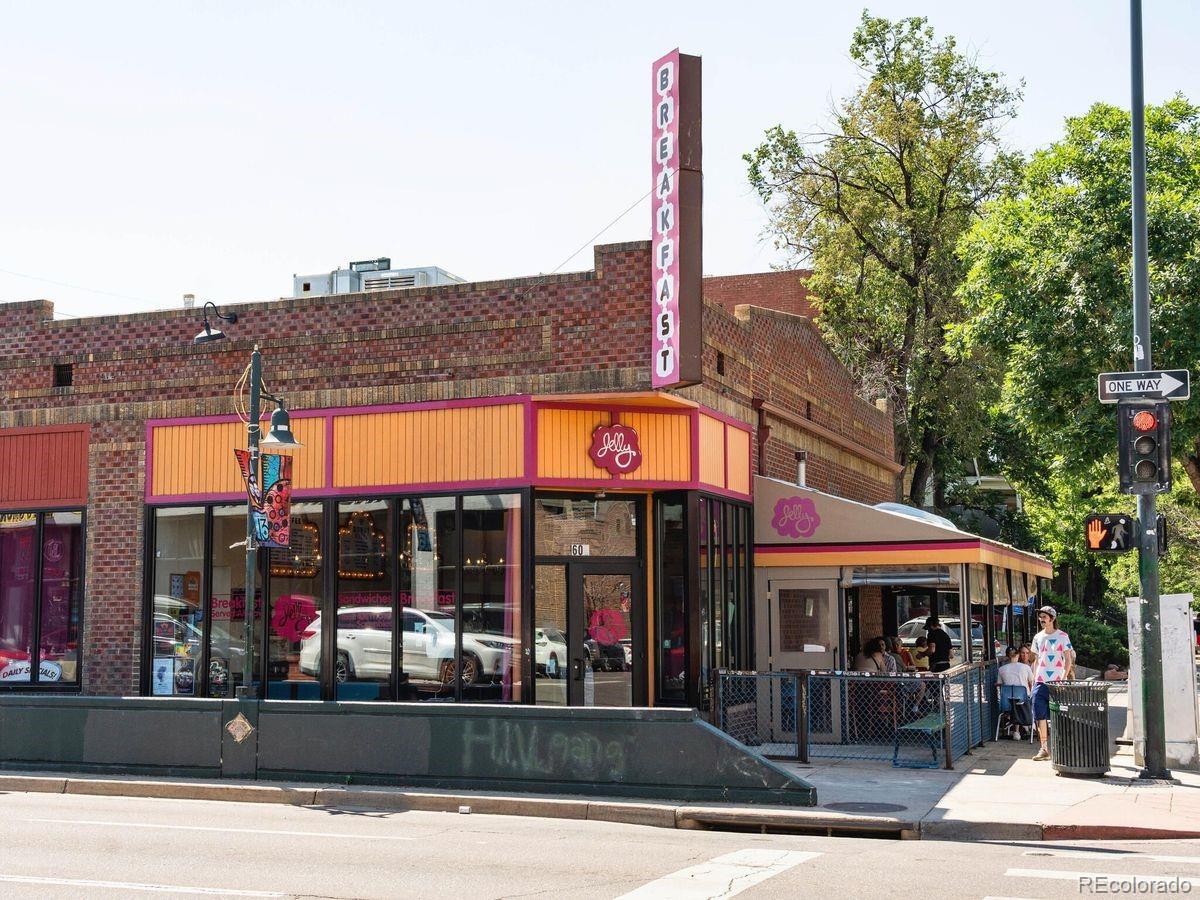 1300 N Ogden Street Unit: 302