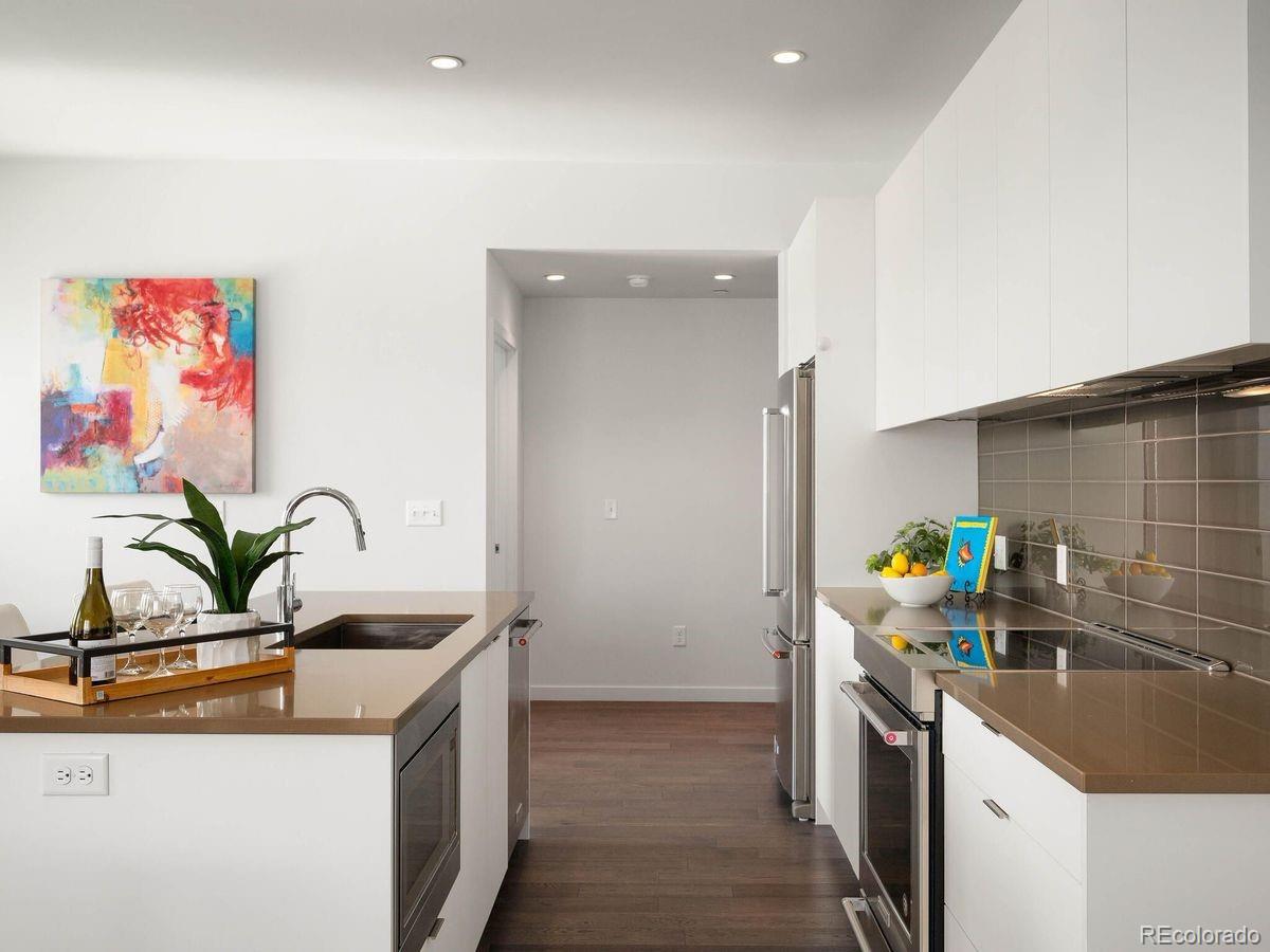 1300 N Ogden Street Unit: 302