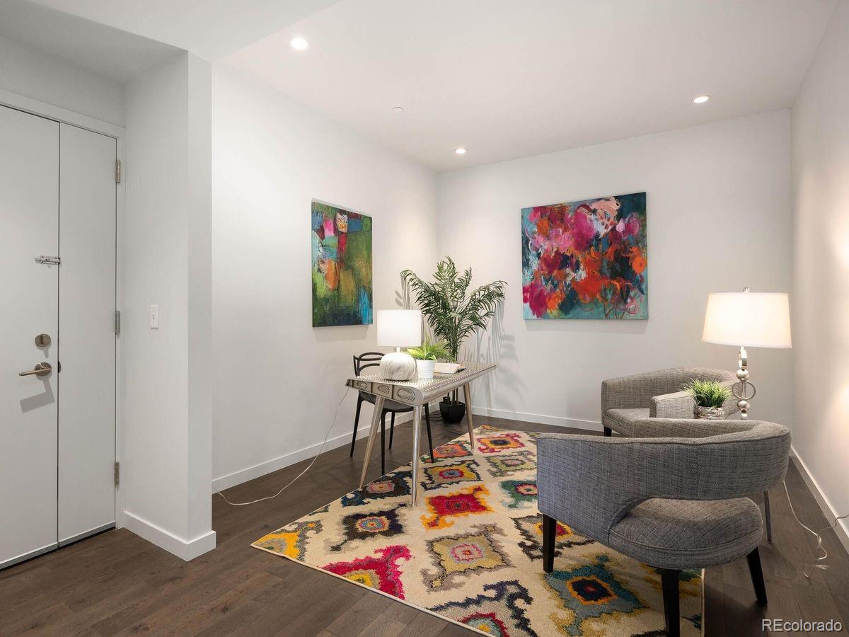 1300 N Ogden Street Unit: 302
