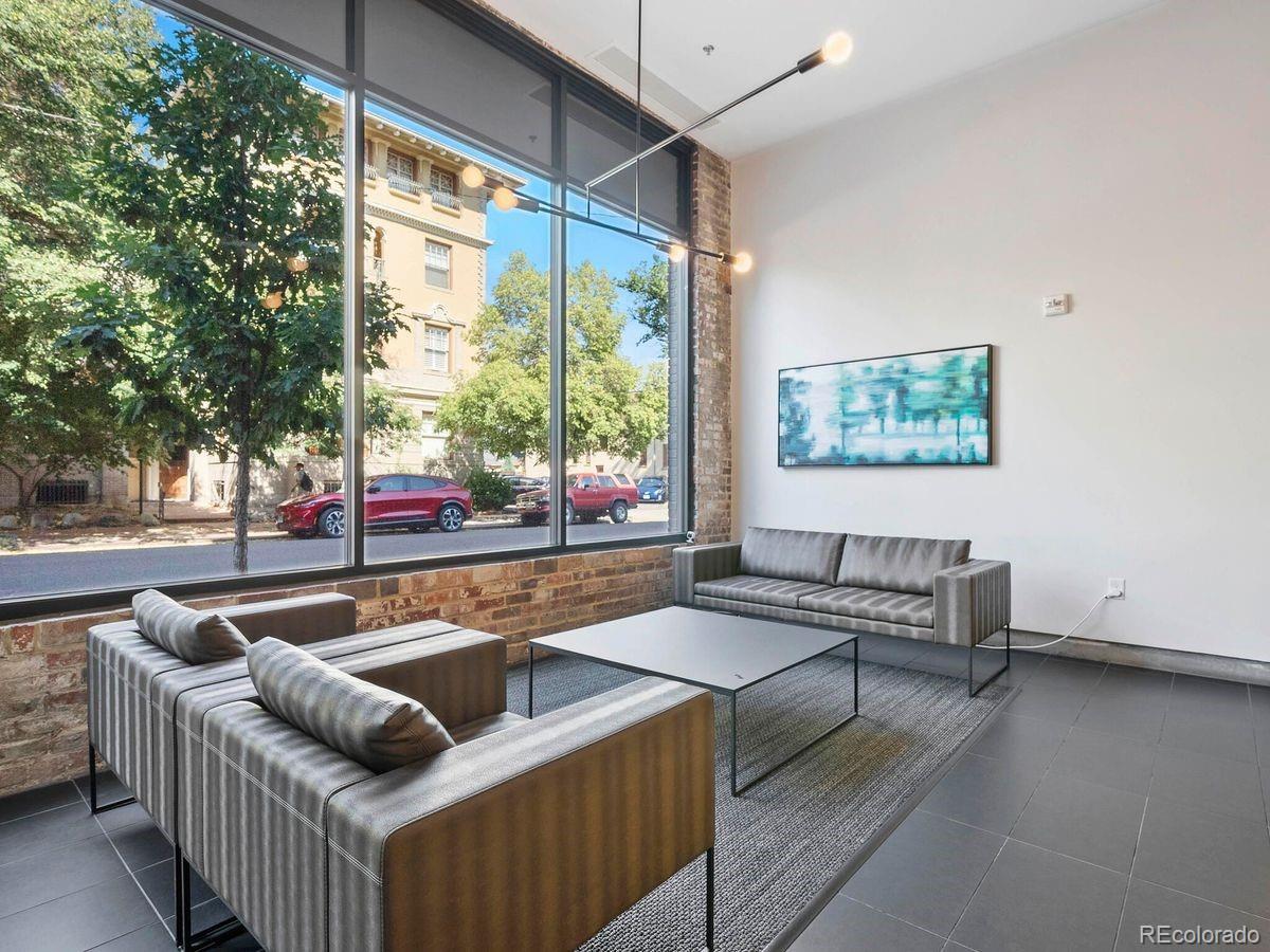 1300 N Ogden Street Unit: 302
