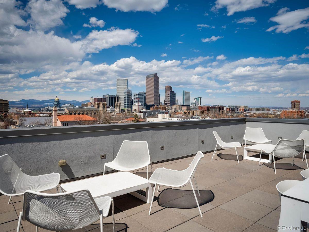1300 N Ogden Street Unit: 302
