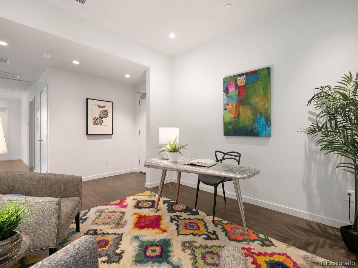 1300 N Ogden Street Unit: 302