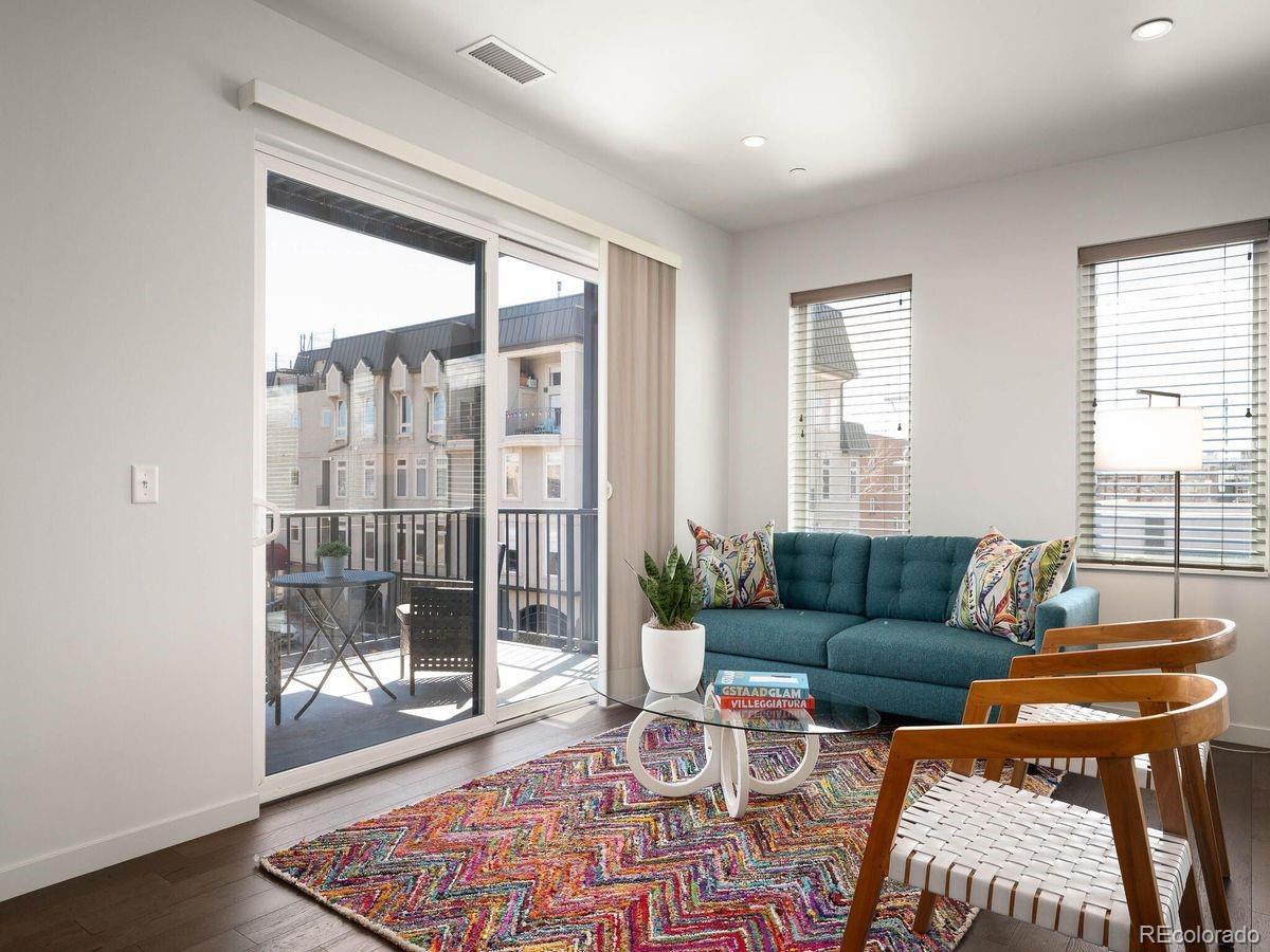 1300 N Ogden Street Unit: 302