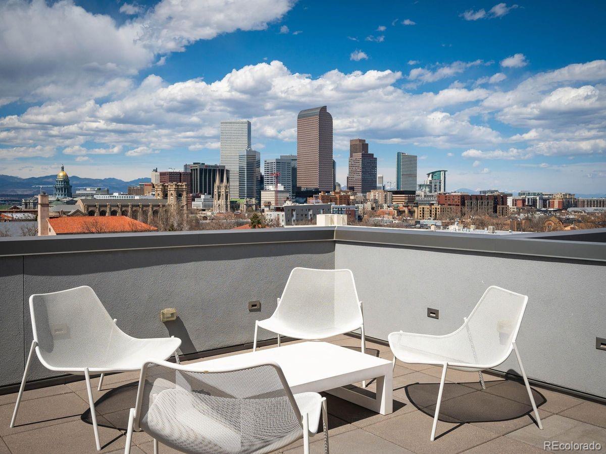 1300 N Ogden Street Unit: 302