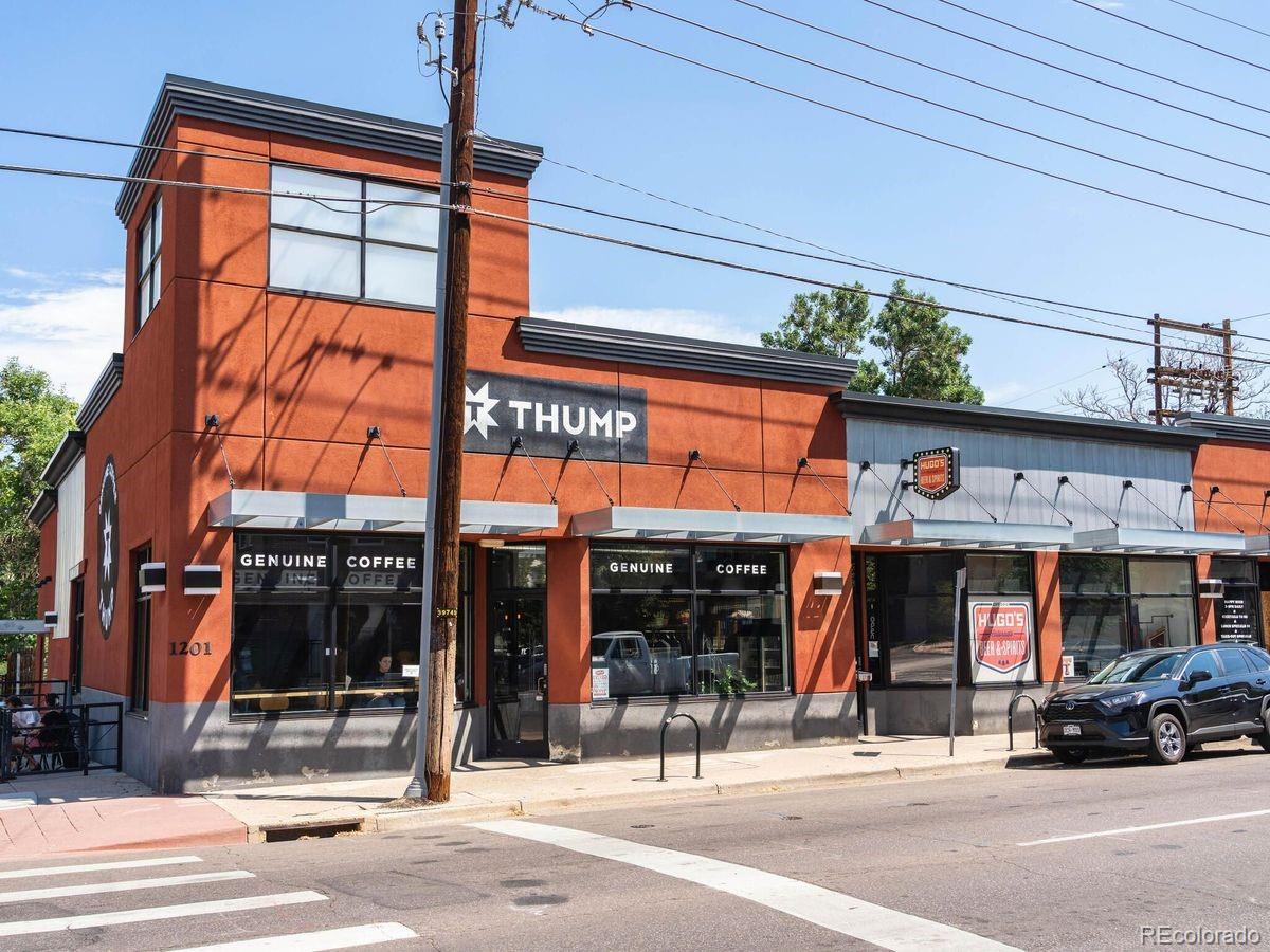 1300 N Ogden Street Unit: 302