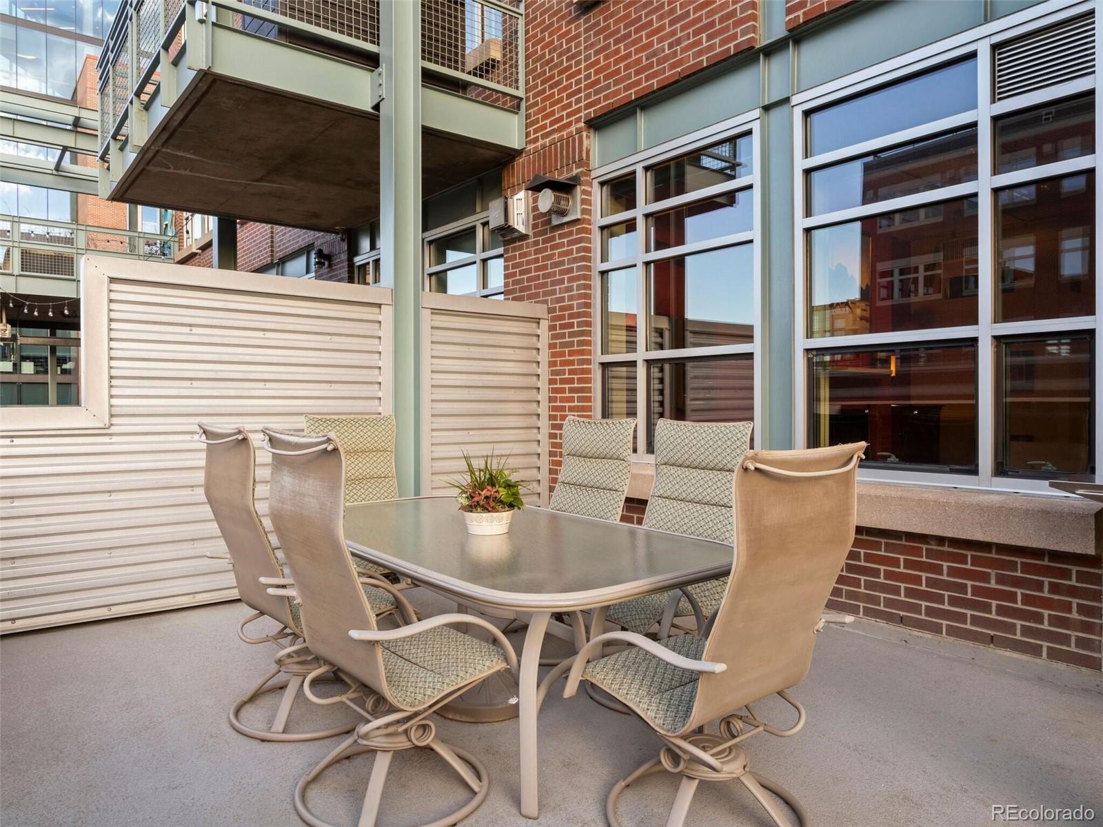 1890 Wynkoop Street Unit: 602