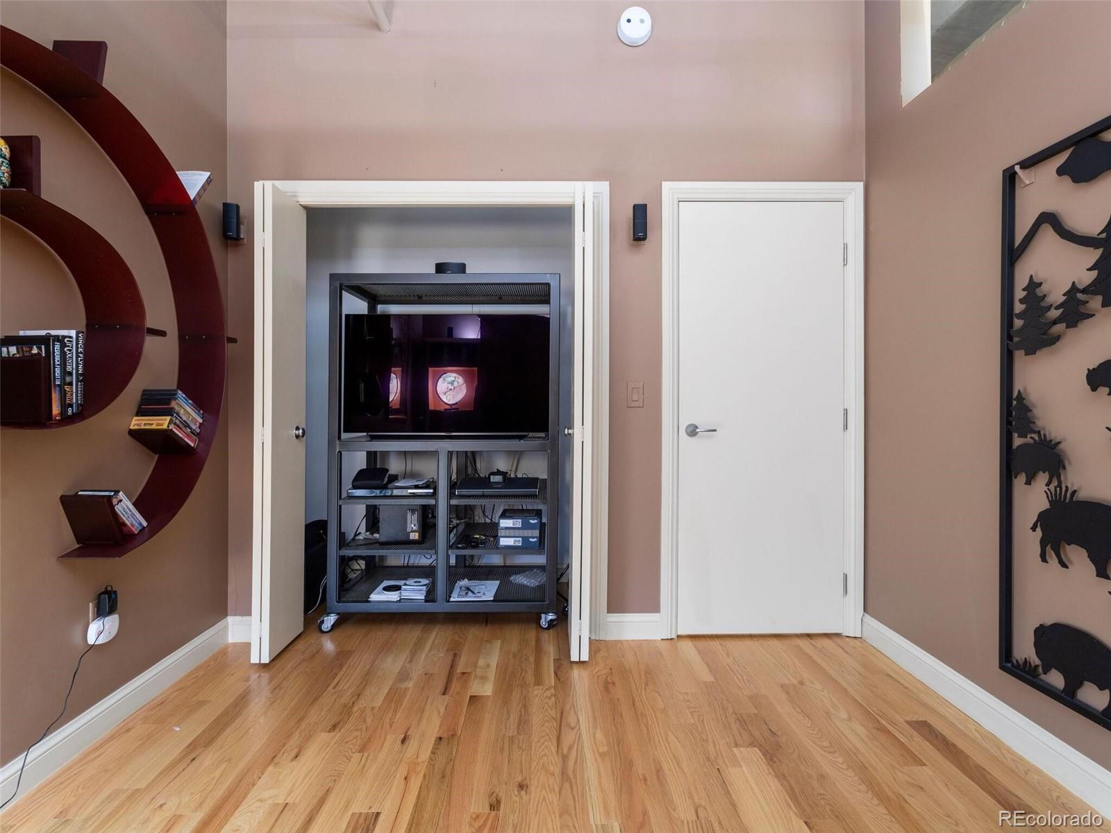 1890 Wynkoop Street Unit: 602