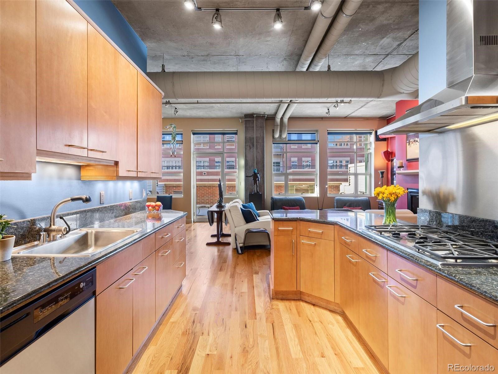 1890 Wynkoop Street Unit: 602