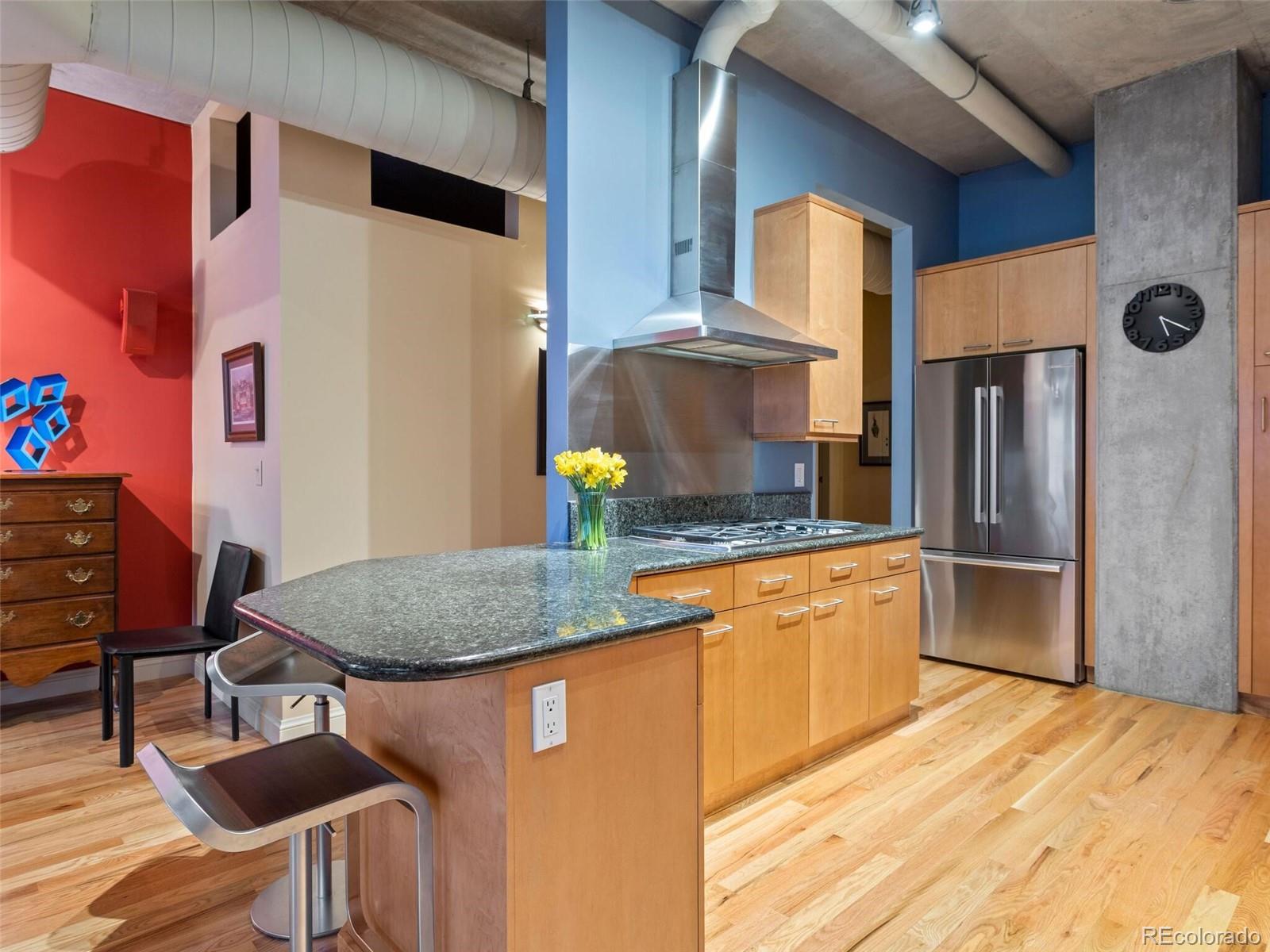1890 Wynkoop Street Unit: 602