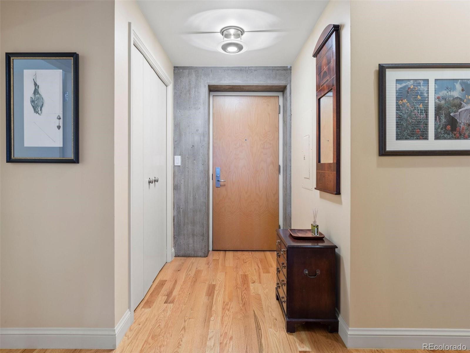 1890 Wynkoop Street Unit: 602
