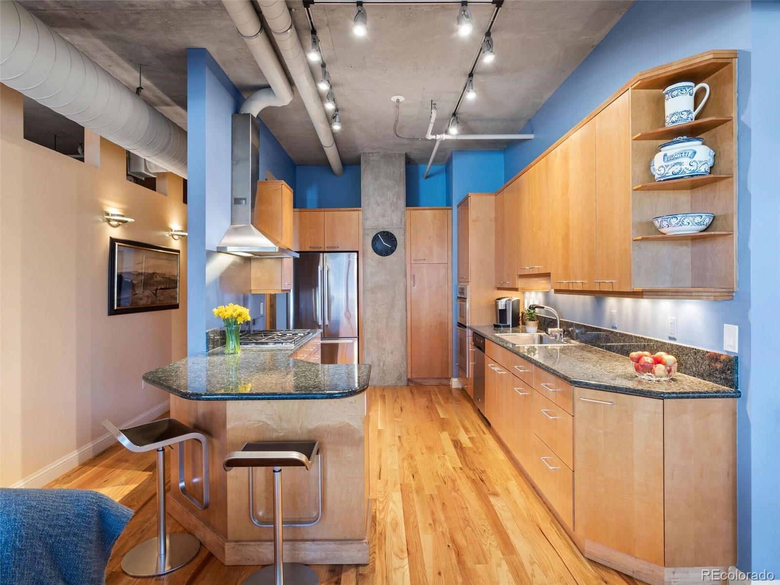 1890 Wynkoop Street Unit: 602