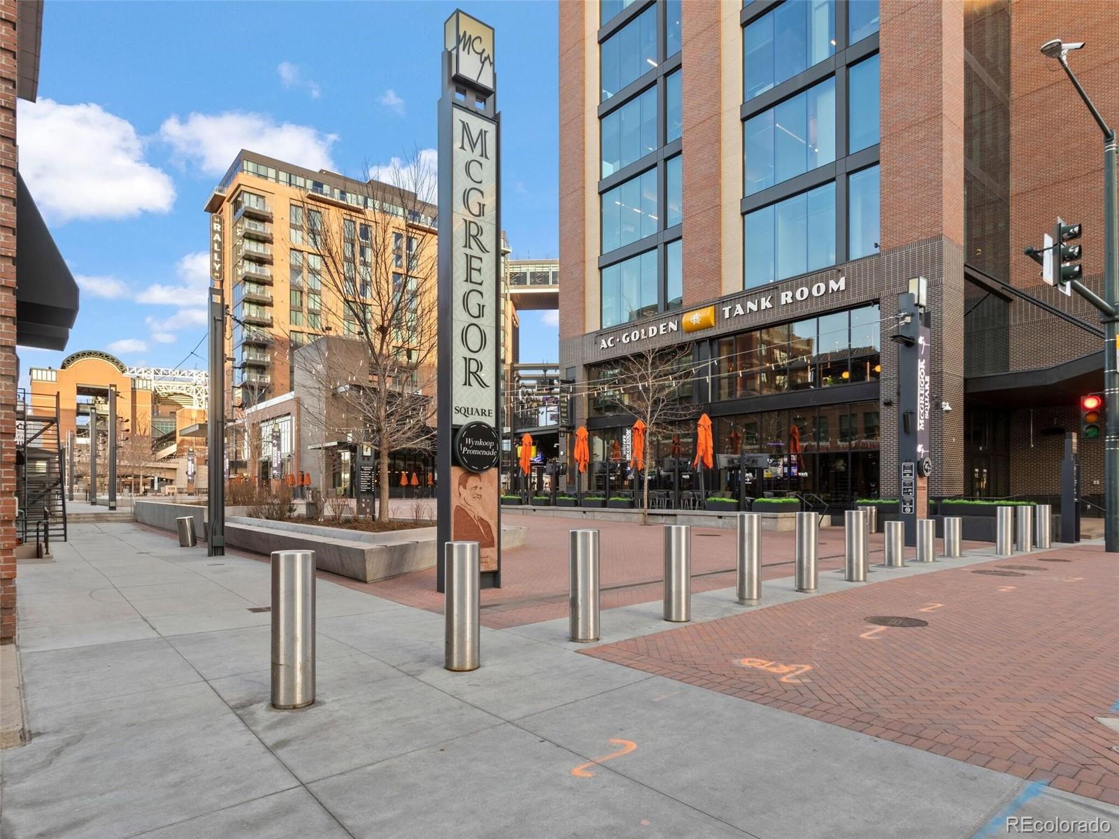 1890 Wynkoop Street Unit: 602