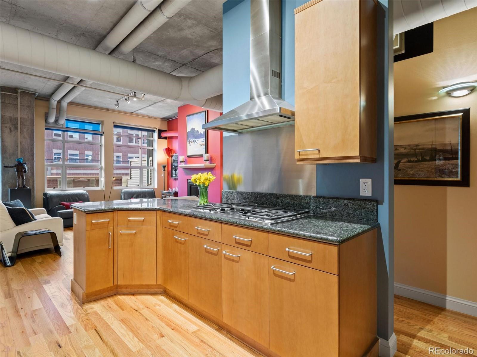 1890 Wynkoop Street Unit: 602