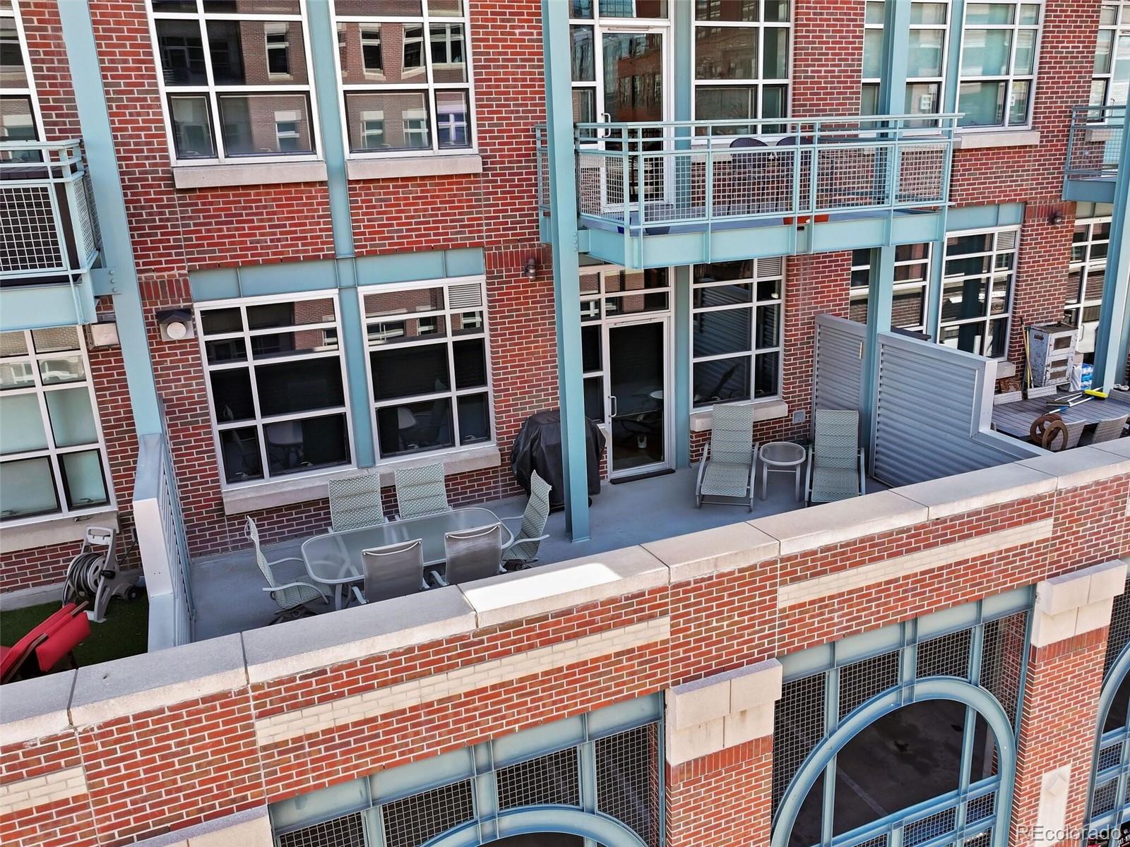 1890 Wynkoop Street Unit: 602