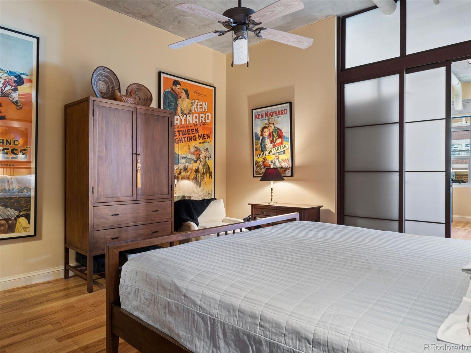 1890 Wynkoop Street Unit: 602