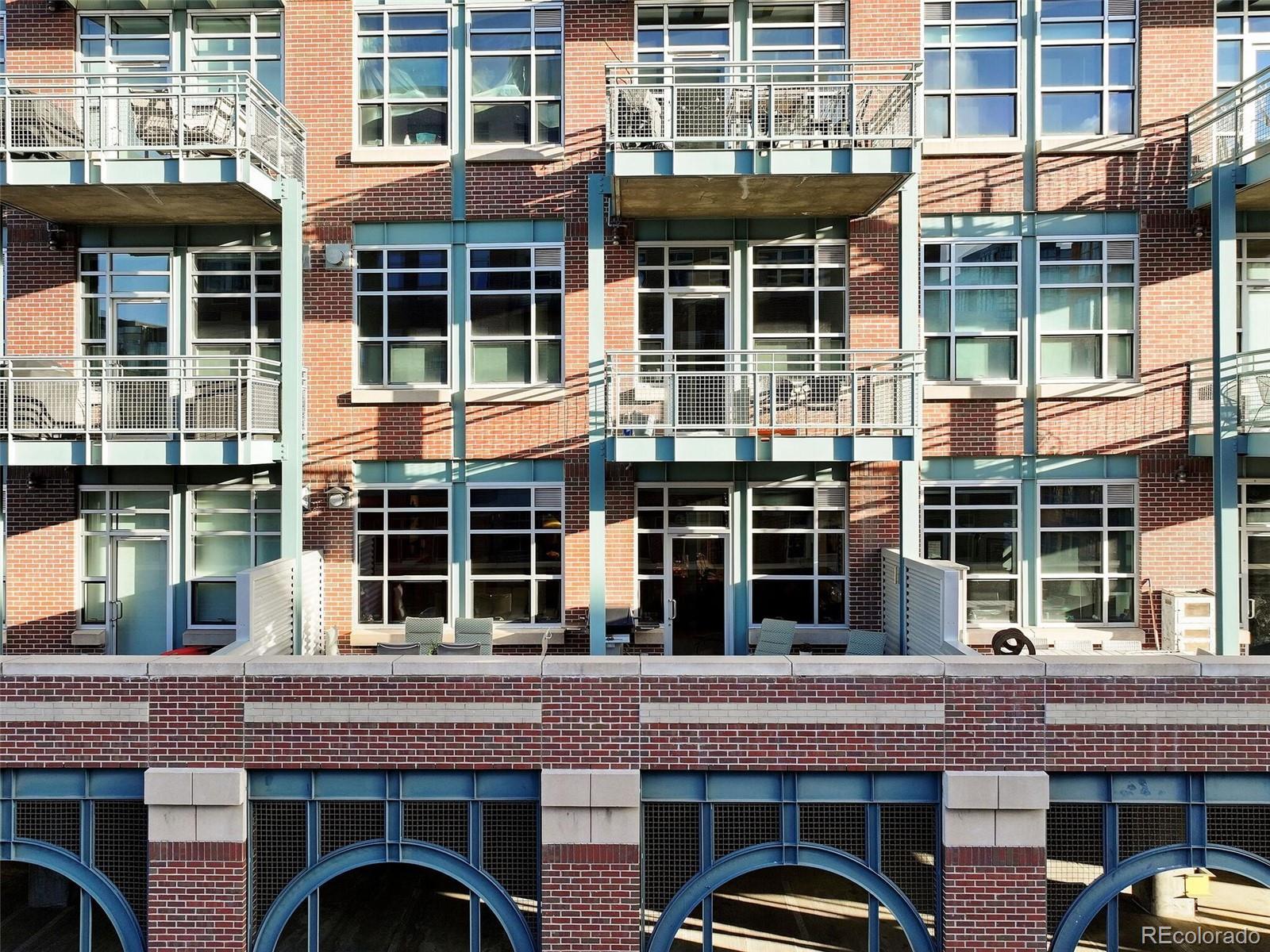 1890 Wynkoop Street Unit: 602