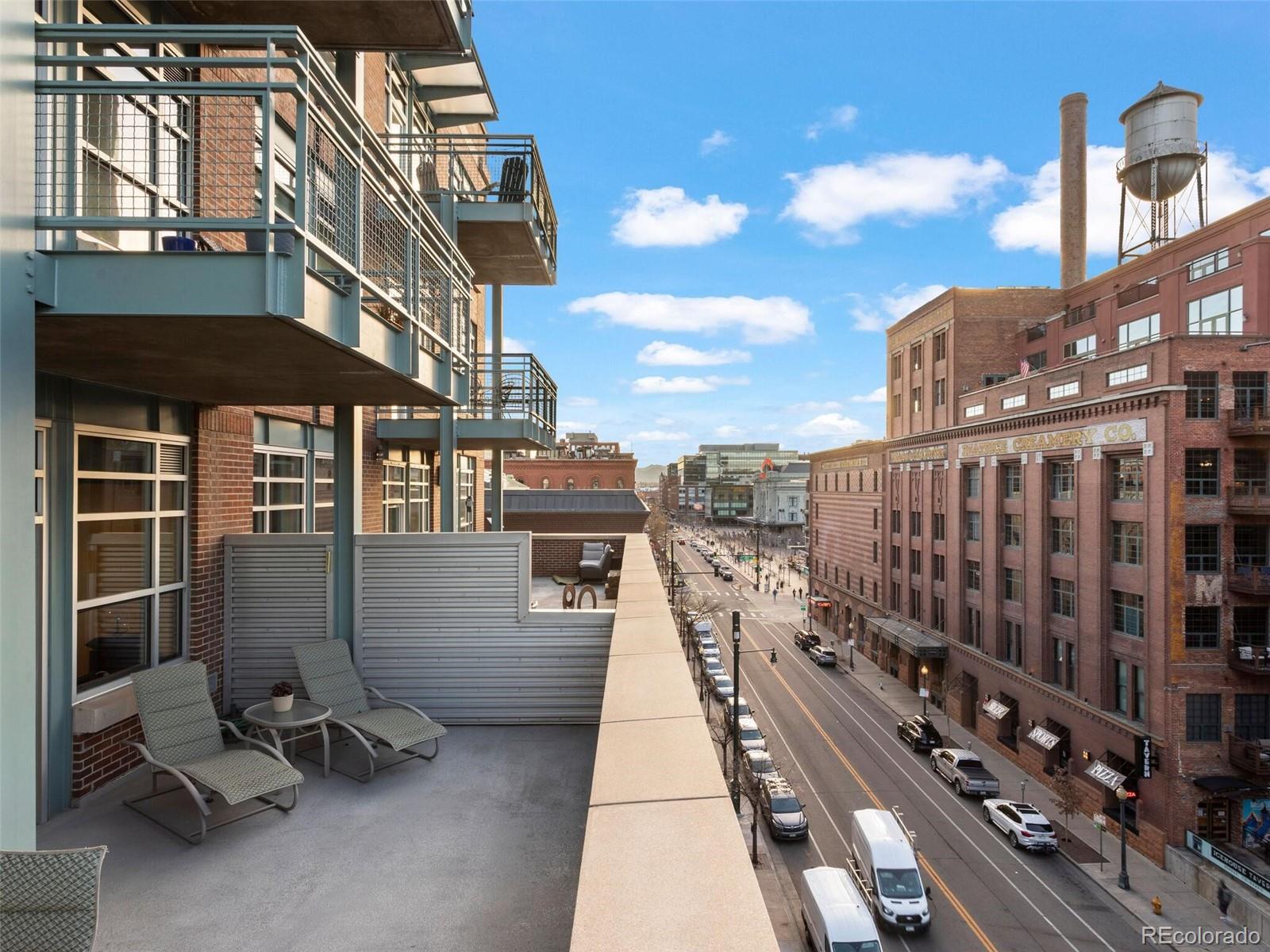 1890 Wynkoop Street Unit: 602