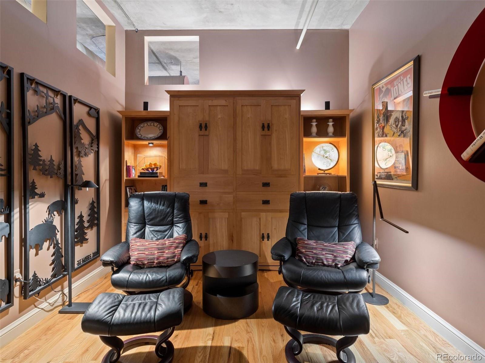 1890 Wynkoop Street Unit: 602