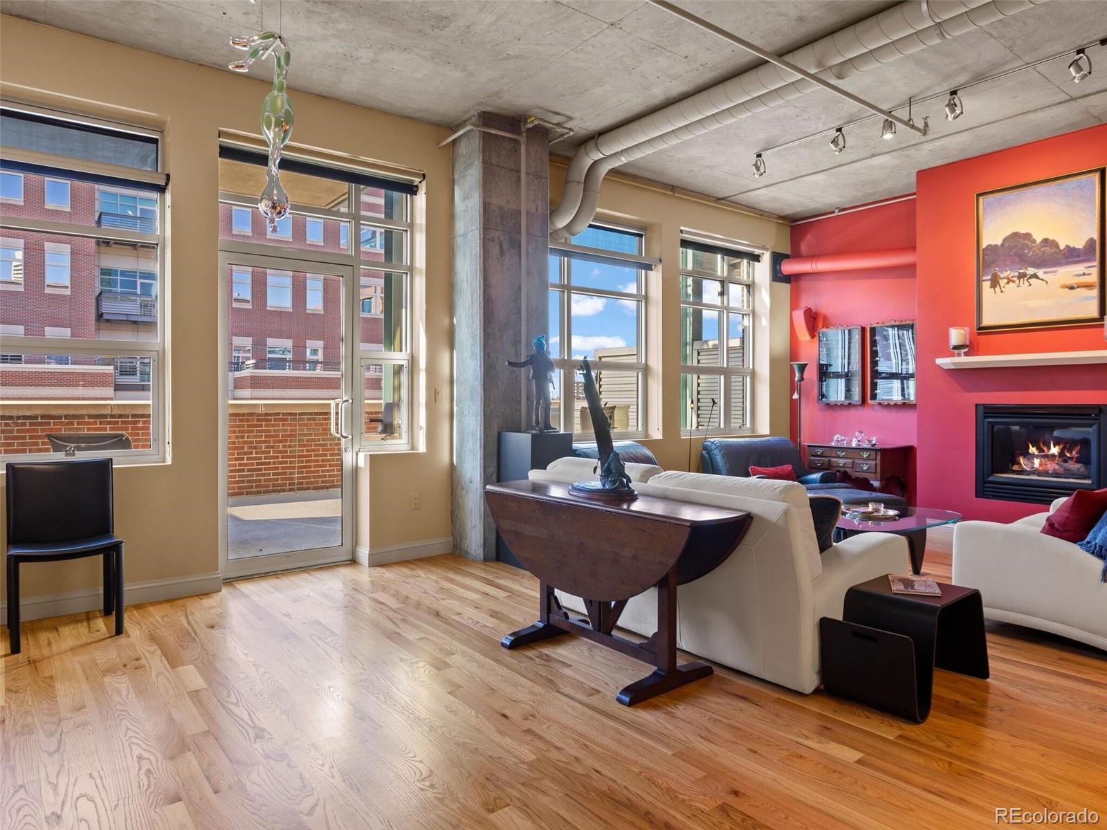 1890 Wynkoop Street Unit: 602