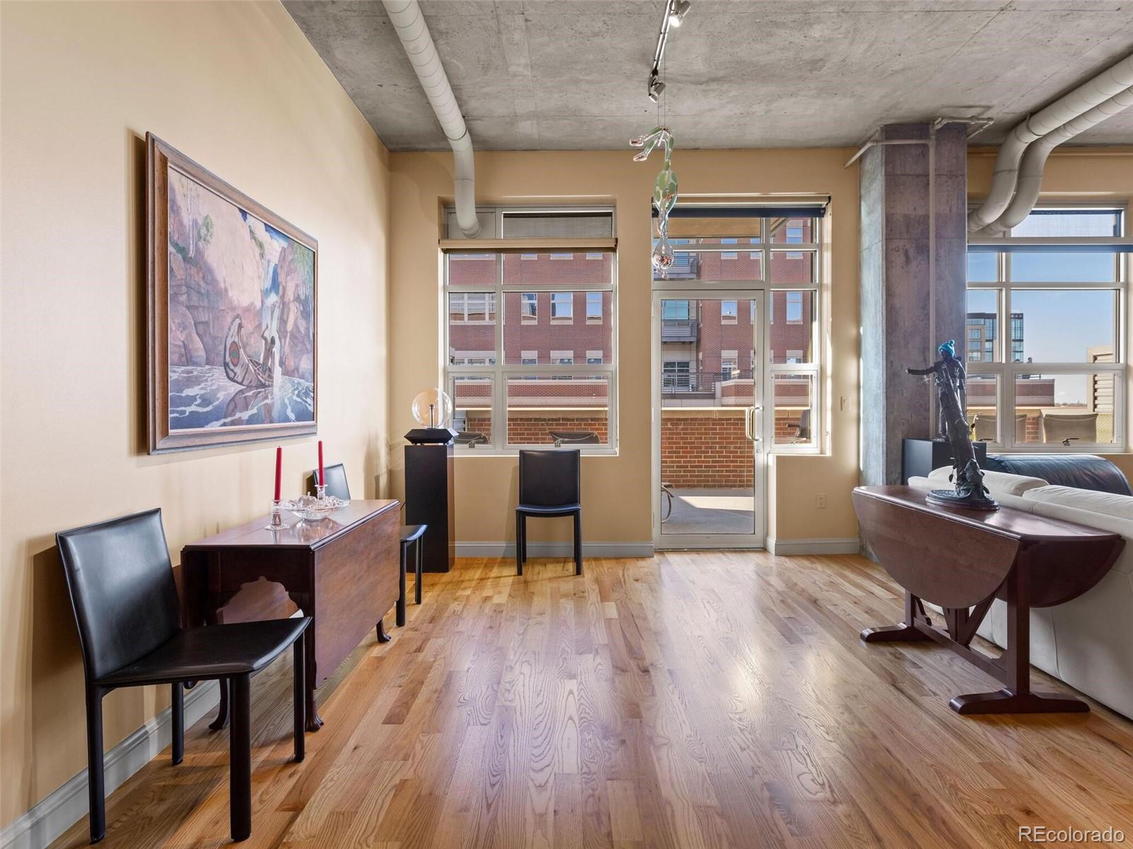 1890 Wynkoop Street Unit: 602